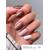GÉMELY (ex GA&MA). Gel polish, Max Color #050, 6 ml, гель-лак — GÉMELY (ex GA&MA), NAILSMADE