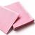 Disposable nail mats. Килимки для манікюру, двошарові, 50 шт, Рожевий — Todas as Marcas, NAILSMADE
