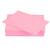 Disposable nail mats. Килимки для манікюру, двошарові, 50 шт, Рожевий — Todas as Marcas, NAILSMADE