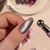DNKa’. Gel Polish Cat`s Eye, Silk, #0034, 7 ml, гель-лак "Котяче око" — DNKa, NAILSMADE