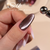 DNKa’. Gel Polish Cat`s Eye, Silk, #0035, 7 ml, гель-лак "Котяче око" — DNKa, NAILSMADE