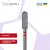 Formula Profi. Diamantfrees "AFGERONDE CILINDER" rood, Ø 4 mm — Formula Profi, NAILSMADE