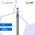 Formula Profi. Diamantová fréza "DISK" modrá, Ø 2.5 mm — Formula Profi, NAILSMADE