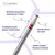 Formula Profi. Фреза алмазна "ДИСК" червона, Ø 2.5 mm — Formula Profi, NAILSMADE