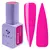 DNKa’ Gel Polish COLOR #0038, NEW FORMULA, 7 ml — DNKa, NAILSMADE