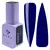 DNKa’ Gel Polish COLOR #0055, NEW FORMULA, 7 ml — DNKa, NAILSMADE