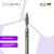 Formula Profi. Diamantfrees "VLAM" paars, Ø 2.3 mm, scherp — Formula Profi, NAILSMADE