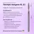 Formula Profi. Diamantfrees "VLAM XL" paars, Ø 2.1 mm, scherp — Formula Profi, NAILSMADE