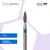 Formula Profi. Diamantfrees "VLAM" blauw, Ø 1.8 mm, scherp — Formula Profi, NAILSMADE