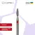 Formula Profi. Diamantfrees "VLAM" rood, Ø 2.1 mm, scherp — Formula Profi, NAILSMADE