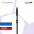 Formula Profi. Diamantfrees "VLAM" rood-blauw, Ø 2.1 mm, scherp — Formula Profi, NAILSMADE
