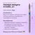 Formula Profi. Diamantová fréza X-Cool "PLAMEN" modrá, Ø 2.1 mm, ostrá — Formula Profi, NAILSMADE