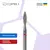 Formula Profi. Diamantfrees X-Cool "VLAM" rood-blauw, Ø 2.3 mm, scherp — Formula Profi, NAILSMADE