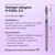 Formula Profi. Diamantfrees X-Cool "VLAM" blauw, Ø 2.3 mm, scherp — Formula Profi, NAILSMADE