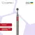 Formula Profi. Фреза алмазна "КУЛЯ" червона, Ø 2.5 mm — Formula Profi, NAILSMADE