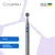 Formula Profi. Фреза алмазна "КУЛЯ" синя, Ø 2.5 mm — Formula Profi, NAILSMADE