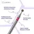 Formula Profi. Фреза алмазна "КУЛЯ" червона, Ø 2.5 mm — Formula Profi, NAILSMADE