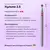 Formula Profi. Фреза алмазна "КУЛЯ" червона, Ø 2.5 mm — Formula Profi, NAILSMADE