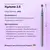 Formula Profi. Фреза алмазна "КУЛЯ" синя, Ø 2.5 mm — Formula Profi, NAILSMADE