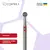 Formula Profi. Diamantfrees "BOL" rood, Ø 3.5 mm — Formula Profi, NAILSMADE