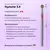 Formula Profi. Diamantfrees "BOL" rood, Ø 3.5 mm — Formula Profi, NAILSMADE