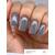 GÉMELY (ex GA&MA). Gel polish, Max Color #055, 10 ml, гель-лак — GÉMELY (ex GA&MA), NAILSMADE