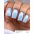 GÉMELY (ex GA&MA). Gel polish, Max Color #057, 10 ml, гель-лак — GÉMELY (ex GA&MA), NAILSMADE
