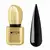 F.O.X. KERATIN Gel polish, Ultra Black, 9 ml. Гель-лак з кератином, чорний — F.O.X, NAILSMADE