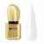 F.O.X. KERATIN Gel polish, Ultra White, 9 ml. Гель-лак з кератином, білий — F.O.X, NAILSMADE