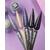 DNKa’ Gel Polish COLOR #0099, 7 ml — DNKa’ Professional, NAILSMADE
