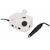 STRONG. Nail drill Saeshin Strong Brillian B350D/102L, original. Фрезер 35 тисяч оборотів з дисплеєм, реверс, оригінал з сертифікацією — Freesmachines, NAILSMADE