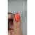 DNKa’. Gel Polish, 80's, Glows in the dark Cat's eye, #0002, 7 ml, гель-лак люмінісцентний "котяче око" — DNKa’ Professional, NAILSMADE