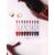 LUNAmoon. Gel Polish "Rich One Color" #06, 8 ml. Гель-лак — LUNAmoon, NAILSMADE