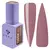 DNKa’ Gel Polish COLOR #0012, NEW FORMULA, 7 ml — DNKa’ Professional, NAILSMADE