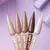 DNKa’ Gel Polish COLOR #0012, NEW FORMULA, 7 ml — DNKa’ Professional, NAILSMADE