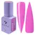 DNKa’ Gel Polish COLOR #0043, NEW FORMULA, 7 ml — DNKa’ Professional, NAILSMADE