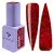 DNKa’ Gel Polish COLOR #0091, 7 ml — DNKa’ Professional, NAILSMADE