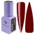 DNKa’ Gel Polish Emily #0116, 7 ml, вишнево-червоний — DNKa’ Professional, NAILSMADE