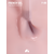 ADORE. French Gel Polish, #F-09, Rosehip, 12 ml. Гель-лак, чайна троянда — Adore Professional, NAILSMADE