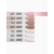 ADORE. French Gel Polish, #F-09, Rosehip, 12 ml. Гель-лак, чайна троянда — Adore Professional, NAILSMADE