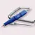 STRONG. Nail drill Saeshin Strong B350/H350, original. Фрезер 40 тисяч оборотів, реверс, оригінал з сертифікацією, синя ручка — Frezery, NAILSMADE