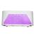 ÜLKA. UV-LED Lamp with LÜMOS PRO. Лед-лампа з охолоджувачем — Ülka, NAILSMADE