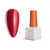 GA&MA. Single-phase Gel Polish, Mono Lac, #020, 6 ml. Однофазний гель лак, "Моно лак" — GÉMELY (ex GA&MA), NAILSMADE