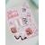You Are Cute. 3D Jelly Gel #01, 15 ml. Гель для об'ємних дизайнів, прозорий — You Are Cute, NAILSMADE