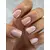 ELSE. Stone gel, #35, Tan, 30 ml. Твердий гель для нарощування — ELSE, NAILSMADE