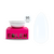 EDLEN. REFILE, Builder gel, Old money #95, 50 ml. ЗМІННИЙ КАРТРИДЖ, гель для нарощування — EDLEN, NAILSMADE