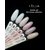 EDLEN. Builder gel, Old money #95, 50 ml. Гель для нарощування — EDLEN, NAILSMADE