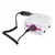 STRONG. Nail drill "Saeshin Brillian B135/H400", original. Фрезер 40 тисяч оборотів, реверс, оригінал з сертифікацією, без педалі — Fresadoras, NAILSMADE