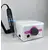STRONG. Nail drill "Saeshin Brillian B135/H400", original. Фрезер 40 тисяч оборотів, реверс, оригінал з сертифікацією, без педалі — Fresadoras, NAILSMADE