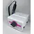 STRONG. Nail drill "Saeshin Brillian B135/H400", original. Фрезер 40 тисяч оборотів, реверс, оригінал з сертифікацією, без педалі — Fresadoras, NAILSMADE